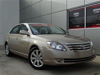 4dr sdn xls low miles sedan automatic gasoline 3.5l 24-valve efi dohc v6 engine