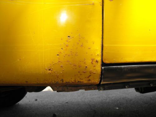 1972 Chevy K-5 Blazer California two owner 70,000 mile survivor must see!!!, image 5