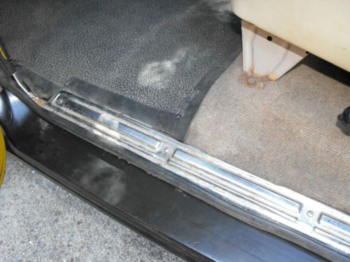 1972 Chevy K-5 Blazer California two owner 70,000 mile survivor must see!!!, image 7