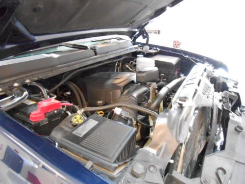 2012 Chevrolet Silverado 2500HD Ext Cab 4x4 15K NO RESERVE Salvage Rebuildable, image 16