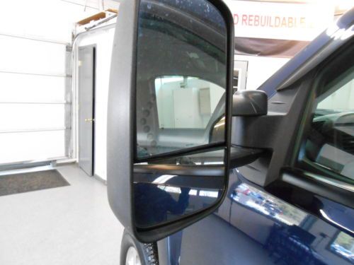 2012 Chevrolet Silverado 2500HD Ext Cab 4x4 15K NO RESERVE Salvage Rebuildable, image 30