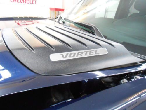 2012 Chevrolet Silverado 2500HD Ext Cab 4x4 15K NO RESERVE Salvage Rebuildable, image 34