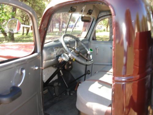 1946 Chevrolet 1/2 Ton Flatbed Truck, US $19,500.00, image 8