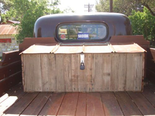 1946 Chevrolet 1/2 Ton Flatbed Truck, US $19,500.00, image 12