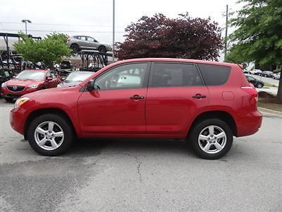 4wd 4dr 4-cyl toyota rav4 suv automatic gasoline 2.4l dohc sfi 16-valve vvt-i 4-
