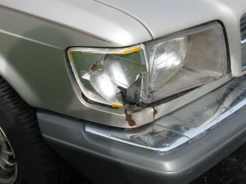 EXTREMELY LOW RESERVE ORIGINAL OWNER SELLING MERCEDES 500 SEC, image 10