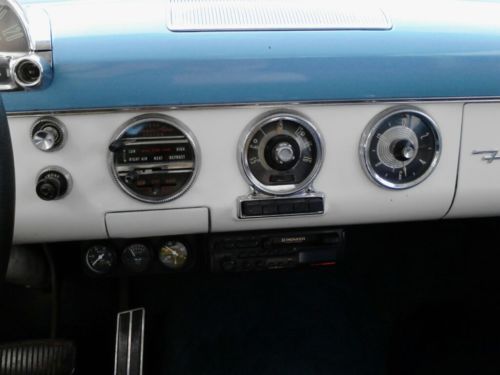 1955 Ford Fairlane Base 4.4L, US $9,500.00, image 5