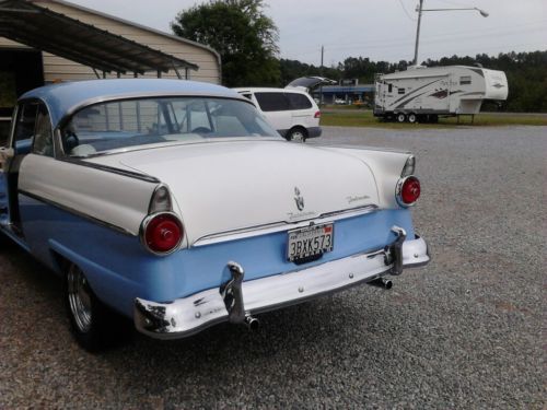 1955 Ford Fairlane Base 4.4L, US $9,500.00, image 6