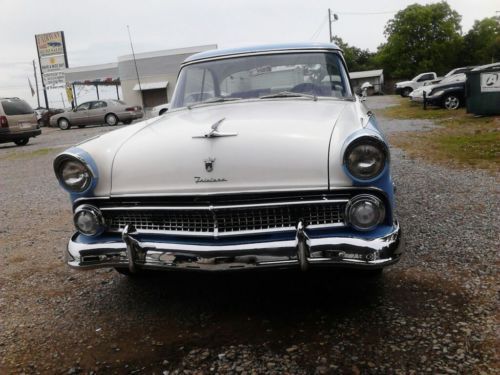 1955 Ford Fairlane Base 4.4L, US $9,500.00, image 7