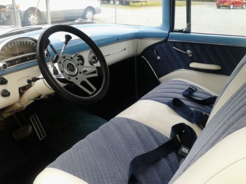 1955 Ford Fairlane Base 4.4L, US $9,500.00, image 8