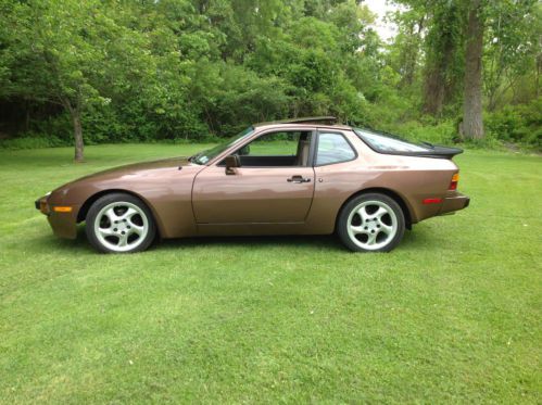 1983 base 2 door coupe