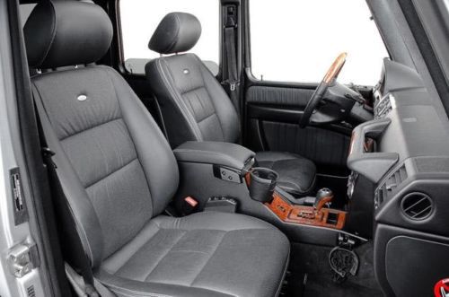 RARE Certified 2009 G55 AMG, US $74,100.00, image 4