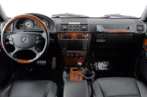 RARE Certified 2009 G55 AMG, US $74,100.00, image 5