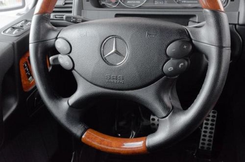 RARE Certified 2009 G55 AMG, US $74,100.00, image 6