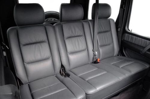 RARE Certified 2009 G55 AMG, US $74,100.00, image 12