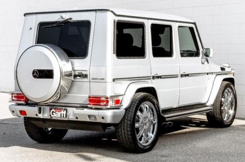 RARE Certified 2009 G55 AMG, US $74,100.00, image 13