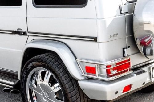 RARE Certified 2009 G55 AMG, US $74,100.00, image 14