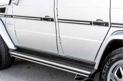 RARE Certified 2009 G55 AMG, US $74,100.00, image 15