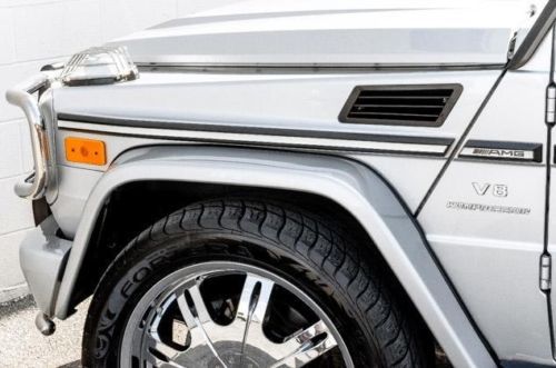 RARE Certified 2009 G55 AMG, US $74,100.00, image 16