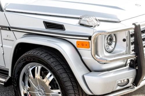 RARE Certified 2009 G55 AMG, US $74,100.00, image 17