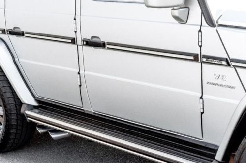 RARE Certified 2009 G55 AMG, US $74,100.00, image 18