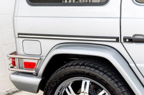 RARE Certified 2009 G55 AMG, US $74,100.00, image 19