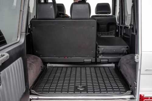 RARE Certified 2009 G55 AMG, US $74,100.00, image 20