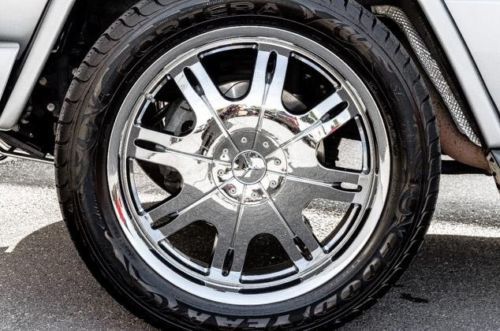 RARE Certified 2009 G55 AMG, US $74,100.00, image 21