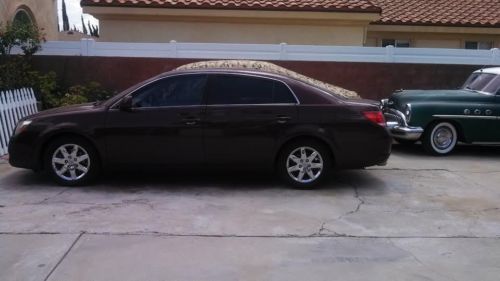 2006 toyota avalon