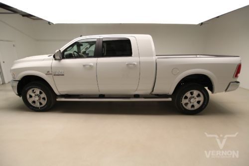 2014 Navigation Sunroof Leather Heated 20s Aluminum Cummins Diesel, US $53,663.00, image 4
