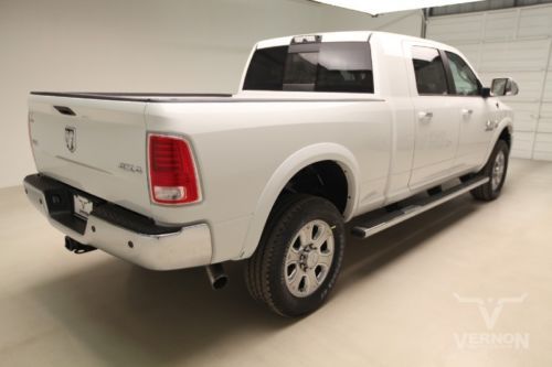 2014 Navigation Sunroof Leather Heated 20s Aluminum Cummins Diesel, US $53,663.00, image 6
