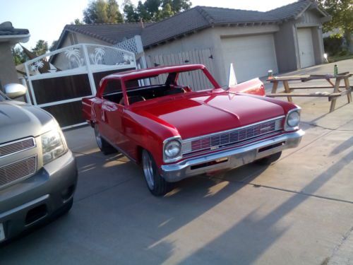 1966 chevy nova super sport