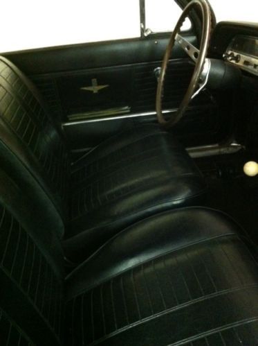 1964 Convertible, image 4