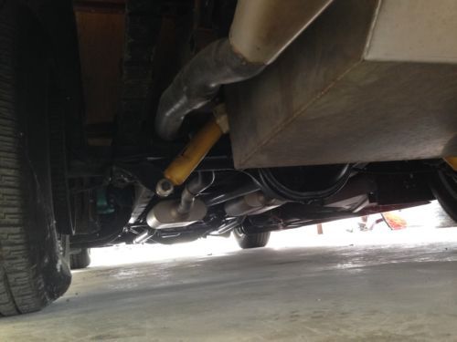 1956 Ford pickup F100 custom, image 7