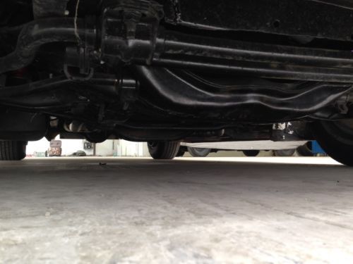 1956 Ford pickup F100 custom, image 9