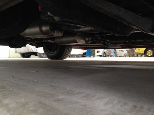 1956 Ford pickup F100 custom, image 10