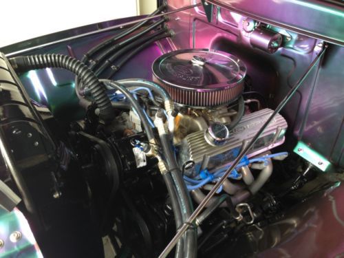 1956 Ford pickup F100 custom, image 11