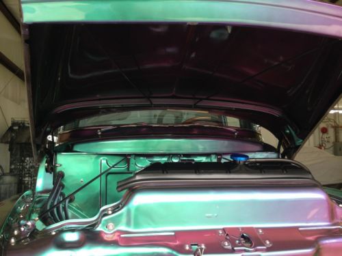 1956 Ford pickup F100 custom, image 15