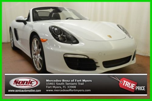 2013 s roadster s automatic navi premium convertible 81k msrp clean low reserve