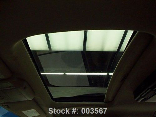 2008 TOYOTA SEQUOIA LIMITED SUNROOF NAV DVD LEATHER 46K TEXAS DIRECT AUTO, US $28,980.00, image 7