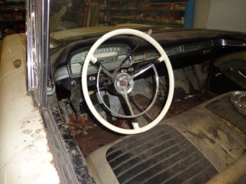 1959 ford Galaxie ,fairlane   convertible, image 10