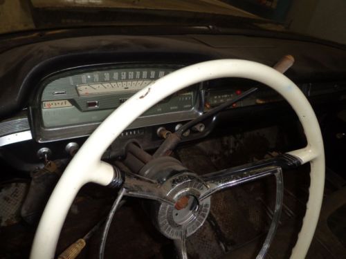 1959 ford Galaxie ,fairlane   convertible, image 15