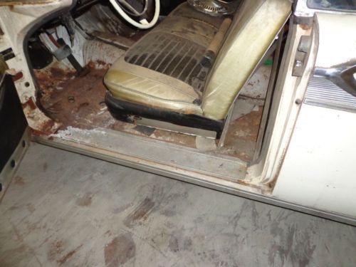 1959 ford Galaxie ,fairlane   convertible, image 24