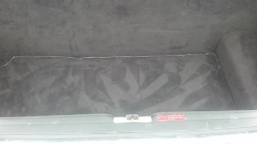 1986 MERCEDES 560 SL CONVERTIBLE W/TWO TOPS, US $10,000.00, image 7