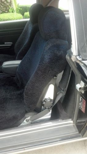 1986 MERCEDES 560 SL CONVERTIBLE W/TWO TOPS, US $10,000.00, image 9