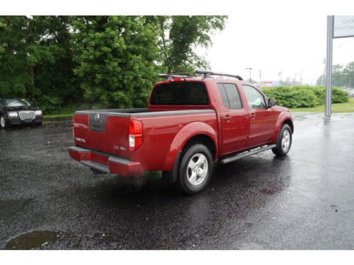 LE 4.0L 4X4 Remote Starter Power Door Locks Power Windows Keyless Entry Compass, image 5
