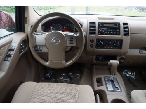 LE 4.0L 4X4 Remote Starter Power Door Locks Power Windows Keyless Entry Compass, image 9