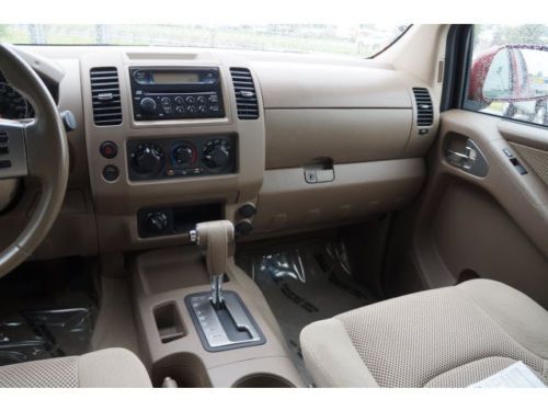 LE 4.0L 4X4 Remote Starter Power Door Locks Power Windows Keyless Entry Compass, image 10