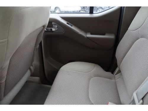 LE 4.0L 4X4 Remote Starter Power Door Locks Power Windows Keyless Entry Compass, image 11