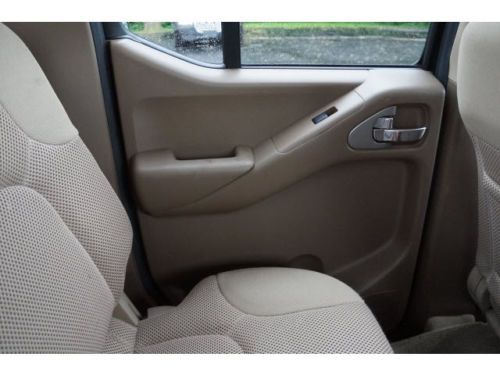 LE 4.0L 4X4 Remote Starter Power Door Locks Power Windows Keyless Entry Compass, image 12